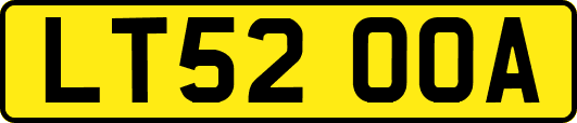 LT52OOA