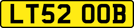 LT52OOB