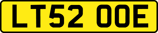 LT52OOE