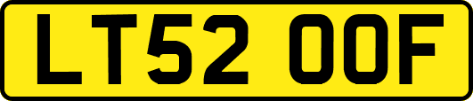 LT52OOF
