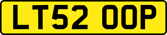 LT52OOP