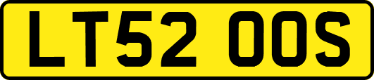 LT52OOS