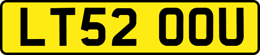 LT52OOU