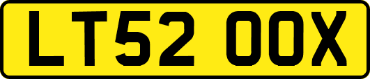 LT52OOX