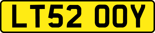 LT52OOY