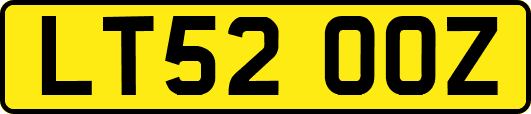 LT52OOZ