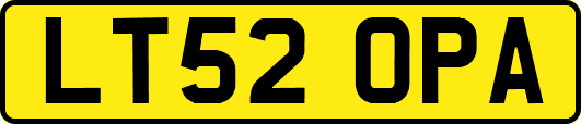 LT52OPA