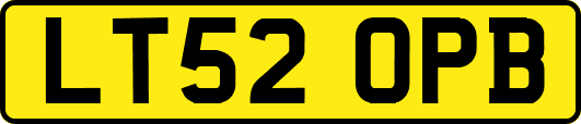 LT52OPB