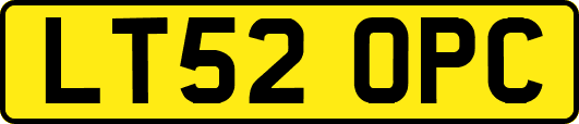LT52OPC