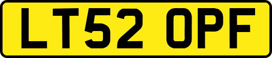 LT52OPF