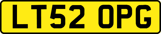 LT52OPG
