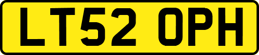 LT52OPH