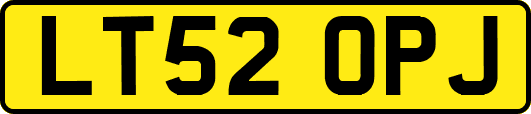 LT52OPJ