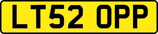 LT52OPP