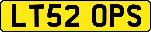 LT52OPS