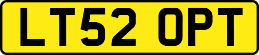 LT52OPT