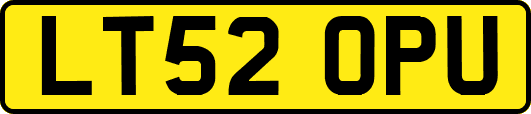 LT52OPU