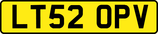LT52OPV