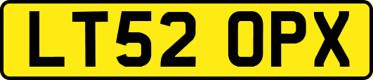 LT52OPX