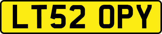 LT52OPY