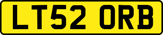 LT52ORB