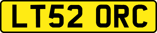 LT52ORC
