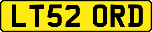 LT52ORD