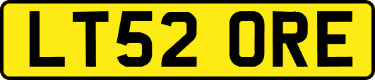 LT52ORE