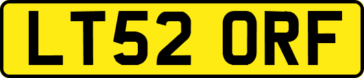 LT52ORF