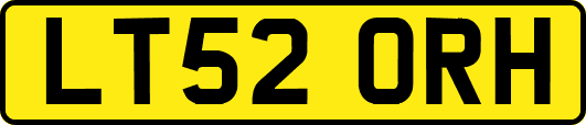 LT52ORH