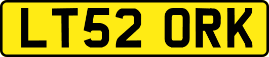 LT52ORK