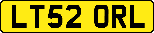 LT52ORL