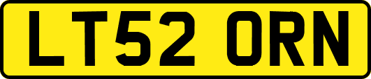 LT52ORN