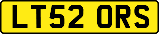 LT52ORS