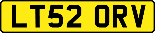 LT52ORV