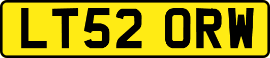 LT52ORW