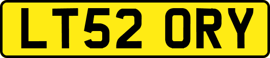 LT52ORY