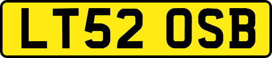 LT52OSB