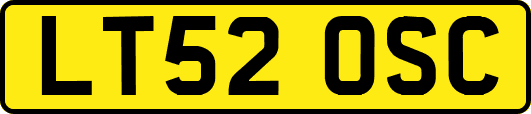 LT52OSC
