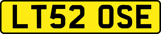 LT52OSE