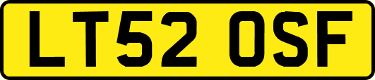 LT52OSF