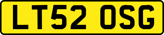 LT52OSG