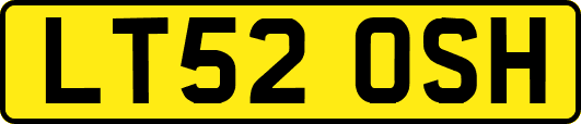 LT52OSH