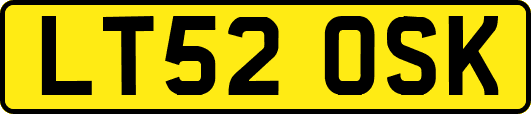 LT52OSK