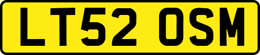 LT52OSM