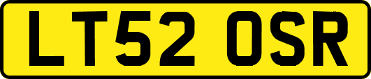 LT52OSR