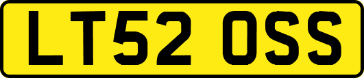LT52OSS