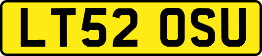 LT52OSU