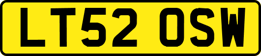 LT52OSW