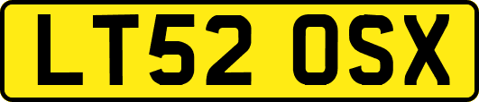LT52OSX